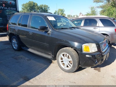 GMC ENVOY 2006