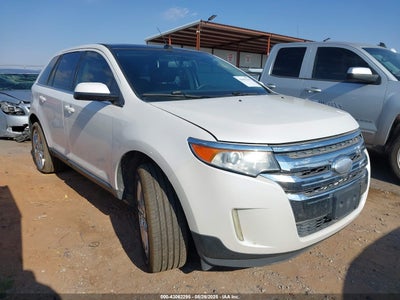 FORD EDGE 2014