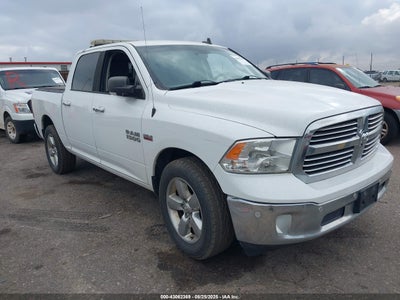 RAM 1500 2016
