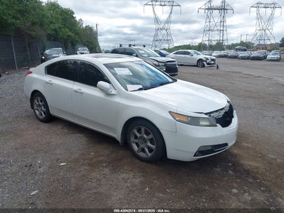 ACURA TL 2013