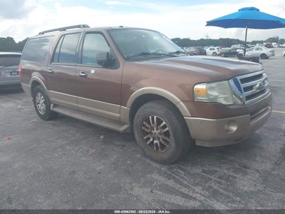 FORD EXPEDITION 2011