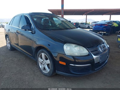 VOLKSWAGEN JETTA 2009