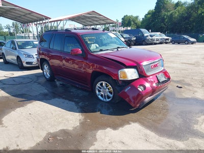 GMC ENVOY 2006
