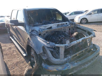 RAM 1500 2020