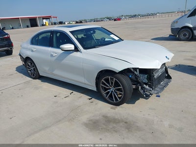 BMW 330I 2022