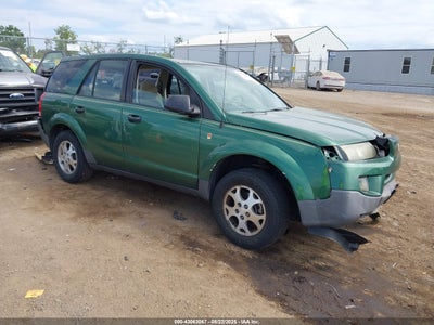 SATURN VUE 2003