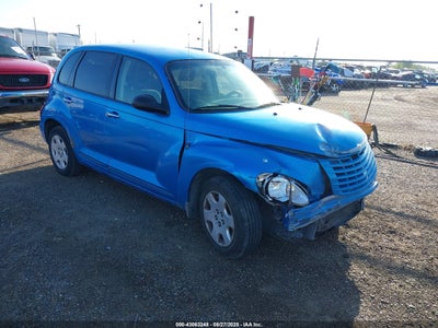 CHRYSLER PT CRUISER 2008