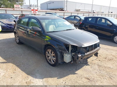 TOYOTA AVALON 2010