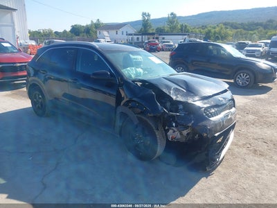 KIA NIRO 2020