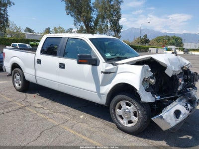 FORD F-150 2014