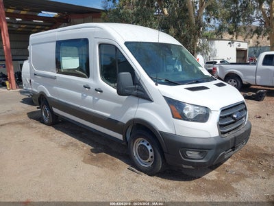 FORD TRANSIT-250 2020