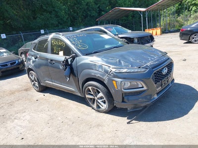HYUNDAI KONA 2018