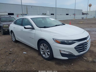 CHEVROLET MALIBU 2024