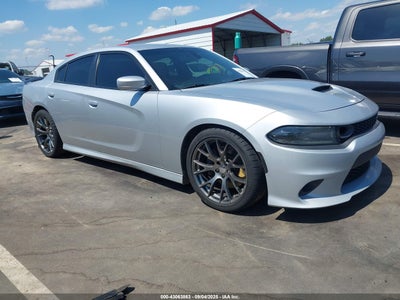 DODGE CHARGER 2020