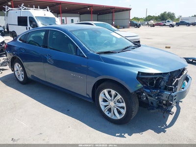 CHEVROLET MALIBU 2024