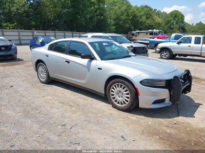 DODGE CHARGER 2018