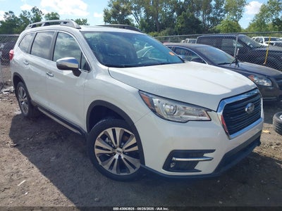 SUBARU ASCENT 2020