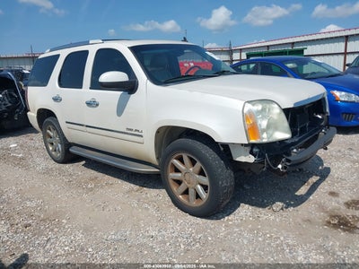 GMC YUKON 2012