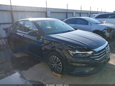 VOLKSWAGEN JETTA 2019