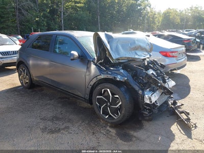 HYUNDAI IONIQ 5 2024