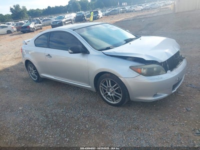 SCION TC 2006
