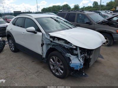 MAZDA CX-30 2021