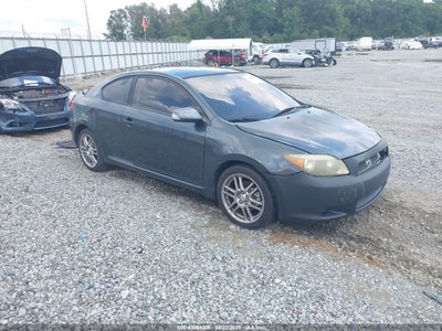SCION TC 2007