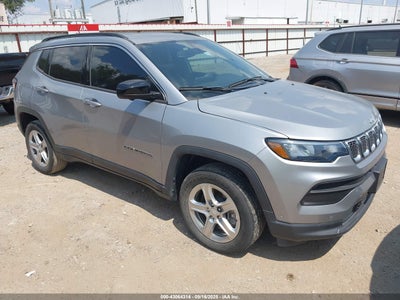 JEEP COMPASS 2023