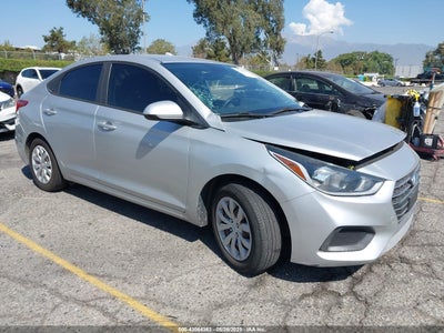 HYUNDAI ACCENT 2019