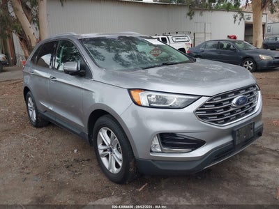 FORD EDGE 2020