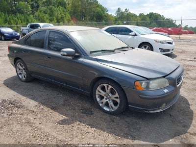 VOLVO S60 2009