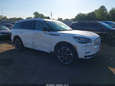 LINCOLN AVIATOR 2023