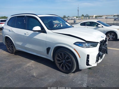 BMW X5 2024