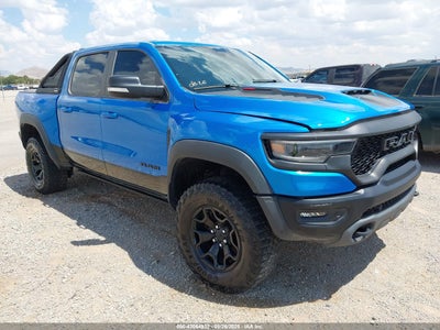 RAM 1500 2021