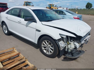 FORD TAURUS 2014