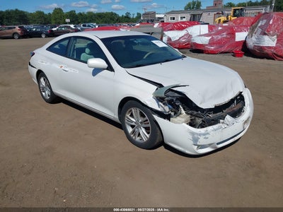 TOYOTA CAMRY SOLARA 2006