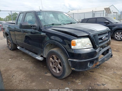FORD F-150 2008
