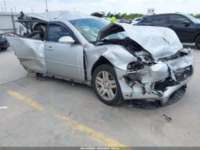 CHEVROLET IMPALA 2010