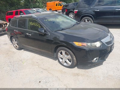 ACURA TSX 2012
