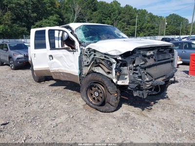 FORD F-250 2014