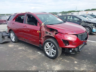 CHEVROLET EQUINOX 2020
