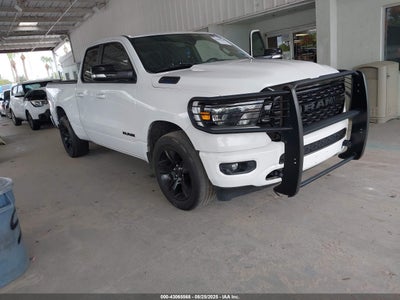 RAM 1500 2022