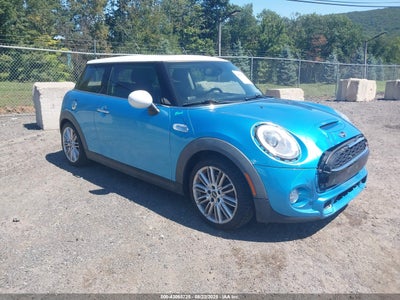 MINI HARDTOP 2015