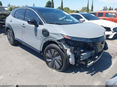 NISSAN ARIYA 2024