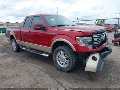 FORD F-150 2014
