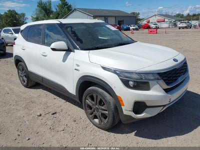 KIA SELTOS 2021