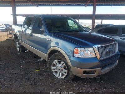 FORD F-150 2005