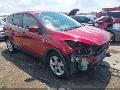 FORD ESCAPE 2014