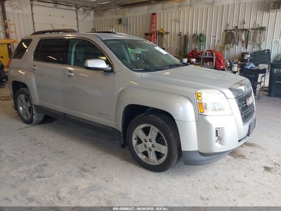 GMC TERRAIN 2013