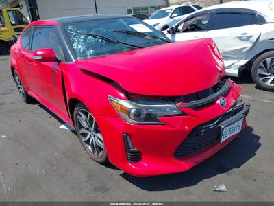 SCION TC 2015